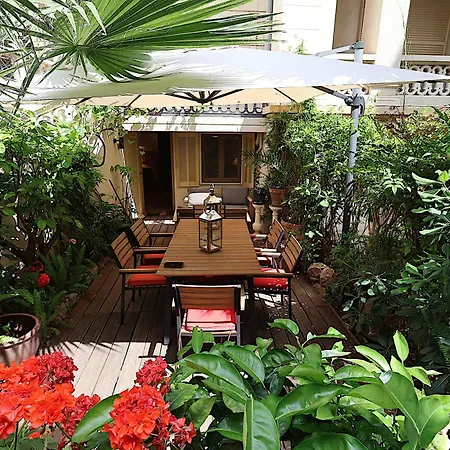 L'etang Pointe Croisette * カンヌ