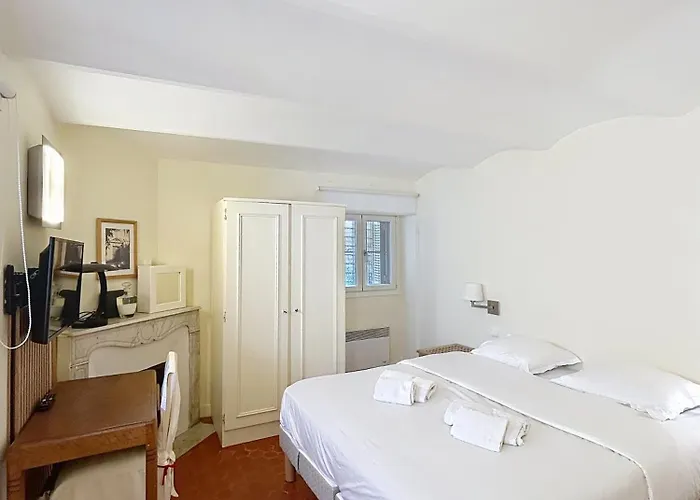 L'etang Pointe Croisette 아파트 칸느