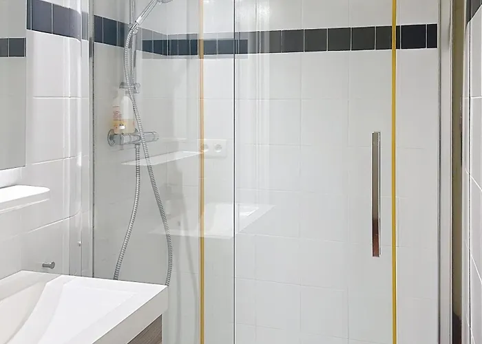 아파트 L'etang Pointe Croisette