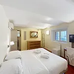 Apartmán L'etang Pointe Croisette *