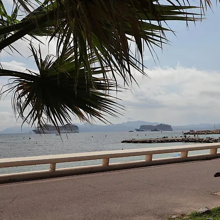 L'etang Pointe Croisette Apartmán