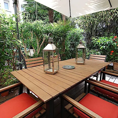 Apartment L'etang Pointe Croisette