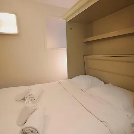 L'etang Pointe Croisette Apartment