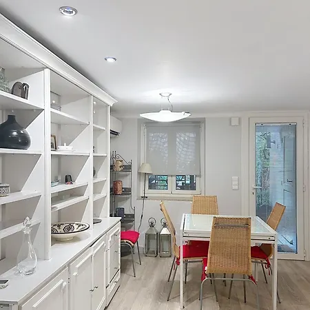 Apartment L'etang Pointe Croisette Cannes