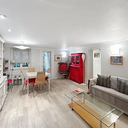 L'etang Pointe Croisette Apartment