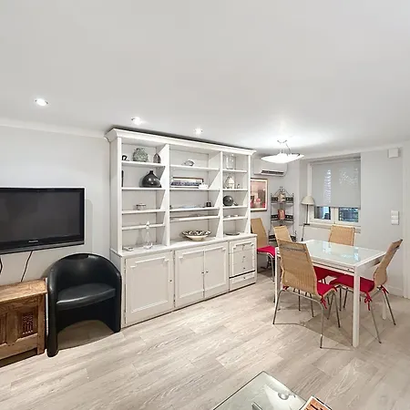 Apartamento L'etang Pointe Croisette