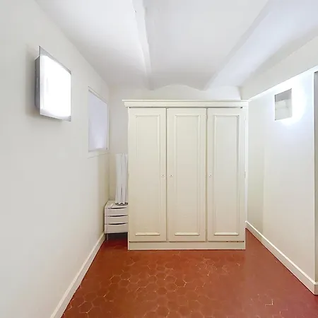 L'etang Pointe Croisette Apartamento *