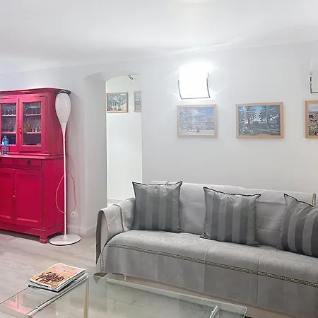 Apartamento L'etang Pointe Croisette *
