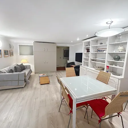 L'etang Pointe Croisette Apartmán *