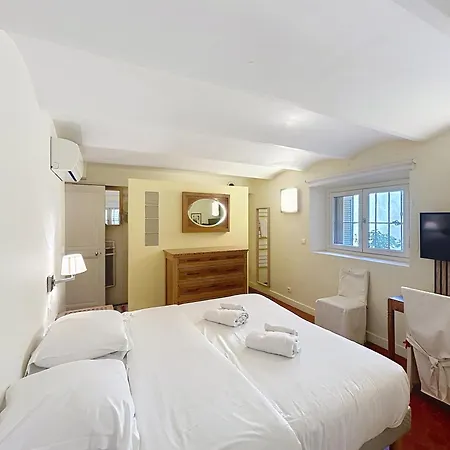 Apartamento L'etang Pointe Croisette *