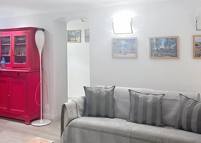 Apartman L'etang Pointe Croisette *